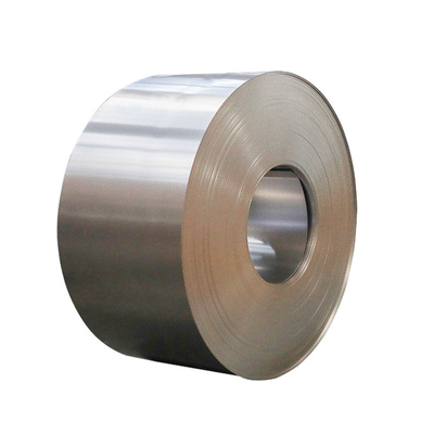 Duplex laminato a freddo di costruzione 15mm della bobina 316 dello strato di acciaio inossidabile