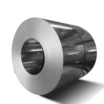 Duplex laminato a freddo di costruzione 15mm della bobina 316 dello strato di acciaio inossidabile