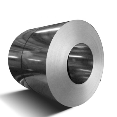 Duplex laminato a freddo di costruzione 15mm della bobina 316 dello strato di acciaio inossidabile