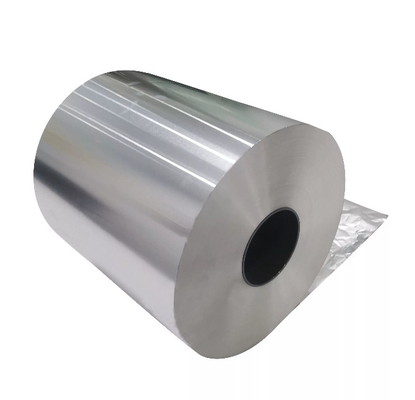 bobina 316L Matte Surface Austenitic For Tableware di acciaio inossidabile di 1mm 1.5mm