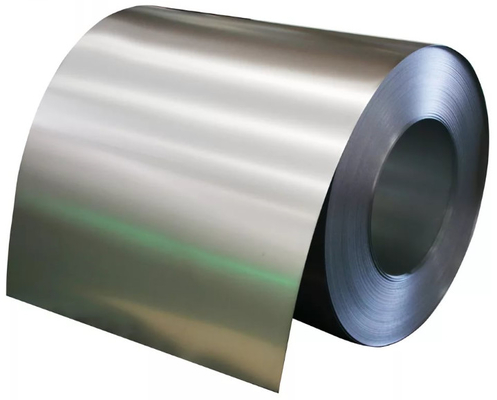 bobina 316L Matte Surface Austenitic For Tableware di acciaio inossidabile di 1mm 1.5mm