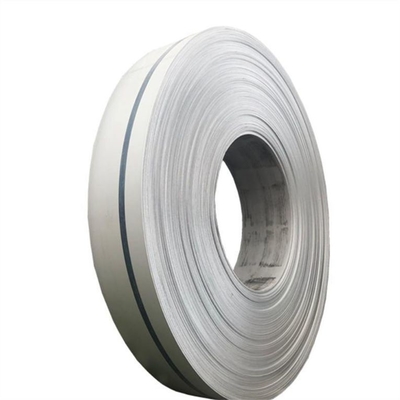 HL del rotolo di nastro inossidabile 50mm AISI 201 di Mirror301 202 308 309 410 420 430