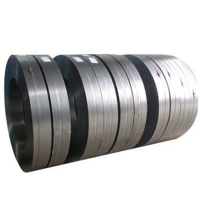 HL del rotolo di nastro inossidabile 50mm AISI 201 di Mirror301 202 308 309 410 420 430