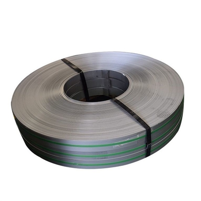 HL del rotolo di nastro inossidabile 50mm AISI 201 di Mirror301 202 308 309 410 420 430