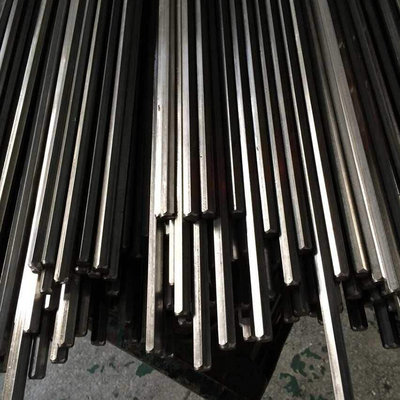 BACCANO/JIS 316 HL del tondino 5.5mm resistenti all'uso resistenti alla corrosione di acciaio inossidabile
