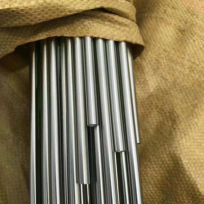 BACCANO/JIS 316 HL del tondino 5.5mm resistenti all'uso resistenti alla corrosione di acciaio inossidabile