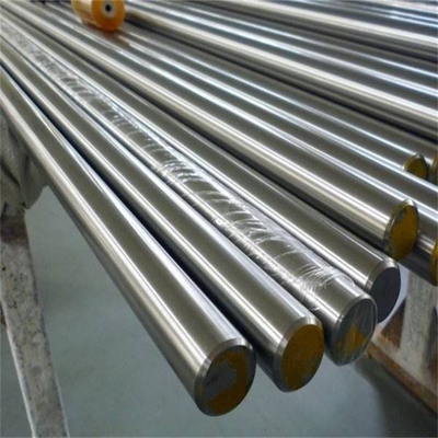 Tondini 1045 4140 4130 4340 250 millimetri laminati a caldo su ordinazione di acciaio inossidabile di ASTM 304