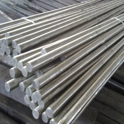 Tondini 1045 4140 4130 4340 250 millimetri laminati a caldo su ordinazione di acciaio inossidabile di ASTM 304
