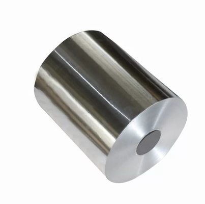 Le SEDERE 202 305 430 personalizzazione della striscia 316L della bobina di acciaio inossidabile hanno laminato a freddo 0.3mm