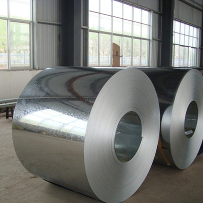 Lo strato laminato a freddo 0.5mm della striscia della bobina di acciaio inossidabile 1mm 2mm 2B finisce ASTM 201