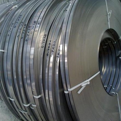 Striscia 0.7mm di acciaio inossidabile della lega di 316 AISI 0.8mm 0.9mm 1.0mm 5.5mm