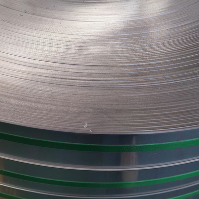 La bobina laminata a freddo del metallo di acciaio inossidabile spoglia 3mm 304 personalizzazione 304L 316 316L