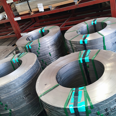 La bobina laminata a freddo del metallo di acciaio inossidabile spoglia 3mm 304 personalizzazione 304L 316 316L