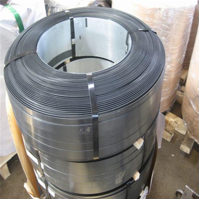 striscia 430 della bobina laminata a freddo 0.5mm del rotolo della striscia di acciaio inossidabile della linea sottile di sedere 2b 410 420