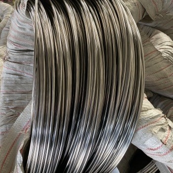 Cavo laminato a caldo Rod Metal della lega di acciaio inossidabile 304 del calibro ad alta resistenza del cavo 18