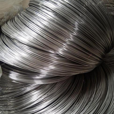 Cavo laminato a caldo Rod Metal della lega di acciaio inossidabile 304 del calibro ad alta resistenza del cavo 18