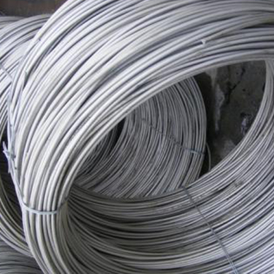 Cavo di saldatura di acciaio inossidabile 304 316 321 310 201 430 acciaio per molle Tig Welding Wire