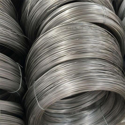 Cavo laminato a caldo Rod Metal della lega di acciaio inossidabile 304 del calibro ad alta resistenza del cavo 18