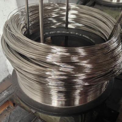 Cavo laminato a caldo Rod Metal della lega di acciaio inossidabile 304 del calibro ad alta resistenza del cavo 18