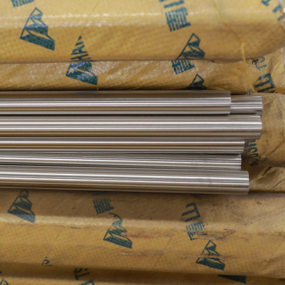 Tondini flessibili di acciaio inossidabile 201/304/321/316/316L/310S di acciaio inossidabile Rod 4mm