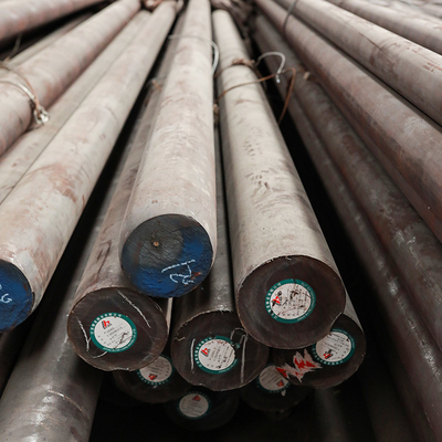 304 ferro in barre della costruzione di acciaio inossidabile Rod Stainlessness Steels Bars For Rod Steel Rebars
