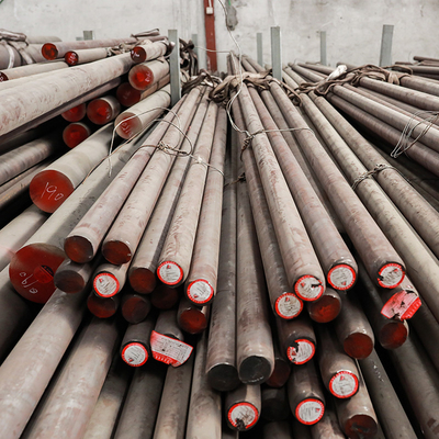 304 ferro in barre della costruzione di acciaio inossidabile Rod Stainlessness Steels Bars For Rod Steel Rebars