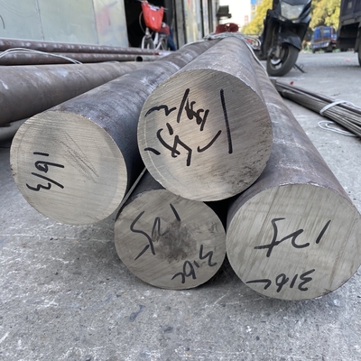 304 ferro in barre della costruzione di acciaio inossidabile Rod Stainlessness Steels Bars For Rod Steel Rebars