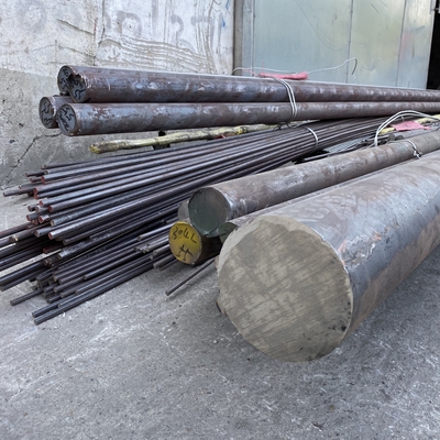 304 ferro in barre della costruzione di acciaio inossidabile Rod Stainlessness Steels Bars For Rod Steel Rebars