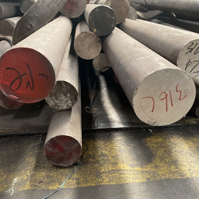 304 ferro in barre della costruzione di acciaio inossidabile Rod Stainlessness Steels Bars For Rod Steel Rebars
