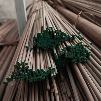 il SUS di acciaio inossidabile Rod Price ASTM di 8mm 201 202 304 304L 316 316L ha lucidato Contrustion