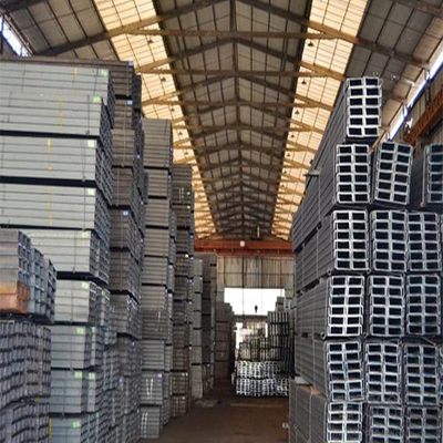 U laminato a freddo modella i profili a forma di d'acciaio di acciaio inossidabile di profilo ASTM A213 TP304