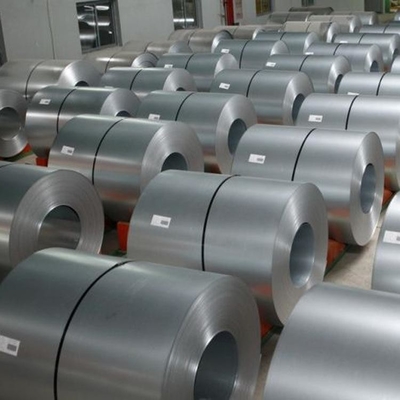 La bobina d'acciaio SGCC AZ150 del galvalume di DX51D ASTM ha laminato a freddo la bobina d'acciaio