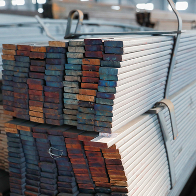 ASTM di saldatura ha galvanizzato il piano di acciaio dolce di Antivari piano ISO9001 4mm