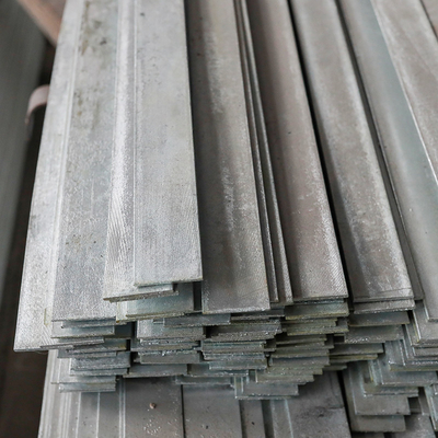ASTM di saldatura ha galvanizzato il piano di acciaio dolce di Antivari piano ISO9001 4mm