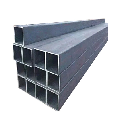 S355JR ha galvanizzato la scanalatura a &quot;u&quot; d'acciaio laminata a caldo d'acciaio S355J2 di Manica 100mm