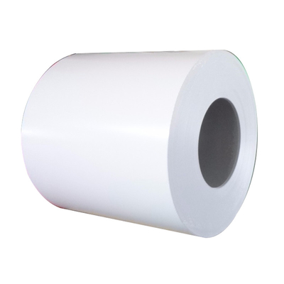 90 che Hrb pre ha dipinto il colore di alluminio della bobina 1.2mm preverniciato hanno galvanizzato l'acciaio