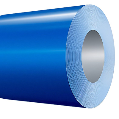 la bobina A3003 di 1250mm PPGL pre ha dipinto la resistenza della corrosione galvanizzata delle bobine