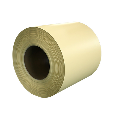 Bobina d'acciaio di H112 Ppgl della bobina A3003 di colore del galvalume d'acciaio blu di Aluzinc