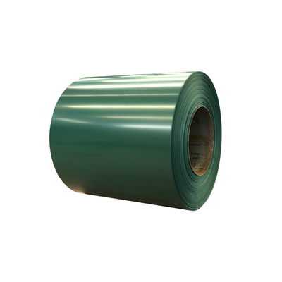 Lo spessore 1.2mm della bobina di Pvdf PPGL colora l'industriale usato striscia di alluminio rivestita