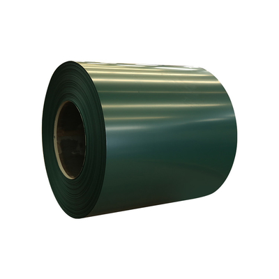 Lo spessore 1.2mm della bobina di Pvdf PPGL colora l'industriale usato striscia di alluminio rivestita