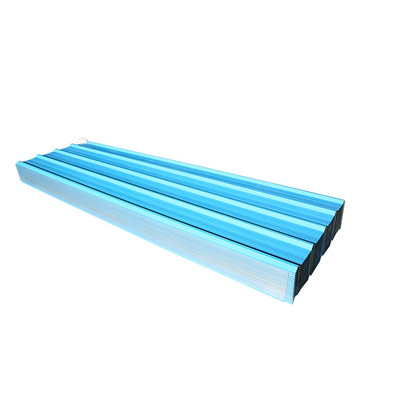 Il colore laminato a freddo di Ral ha ondulato lo strato Z40 di Ppgi colora il galvalume rivestito