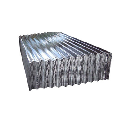 ISO9001 lo strato SASO del tetto del nastro PPGI colora il piatto galvanizzato rivestito