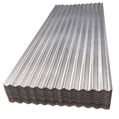 ISO9001 lo strato SASO del tetto del nastro PPGI colora il piatto galvanizzato rivestito