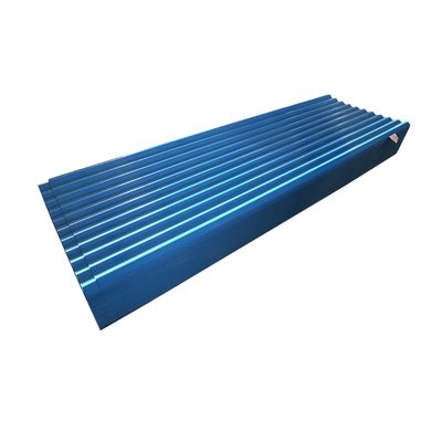 Ppcg ha galvanizzato il colore ricoperto coprendo lo strato 0.8mm