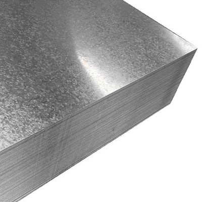 il calibro 16 di 150cm ha galvanizzato caldo d'acciaio dello strato della pianura di gi di SGCD immerso