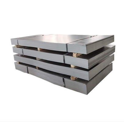 Lamiera sottile galvanizzata calibro galvanizzata 1mm del metallo Z275 24 della lamiera di acciaio di Dx51d