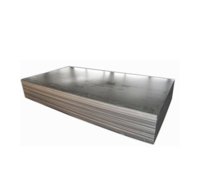 Il calibro di Dx55D 20 ha galvanizzato Z275 d'acciaio Z350 ha galvanizzato la lamiera sottile