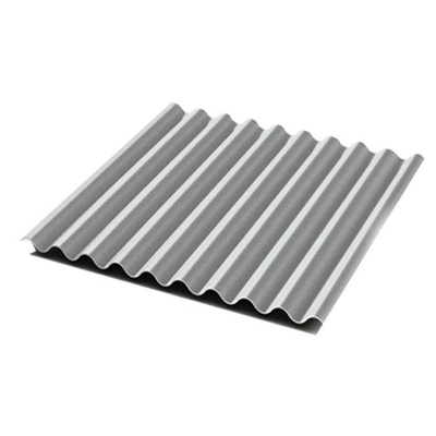 Piatto galvanizzato galvanizzato 3mm della immersione calda della lamiera di acciaio di SGCD SGCC 275G