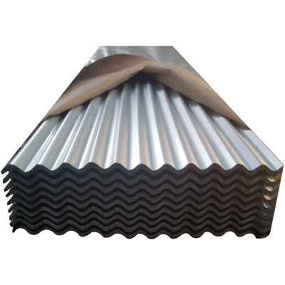 Piatto galvanizzato galvanizzato 3mm della immersione calda della lamiera di acciaio di SGCD SGCC 275G