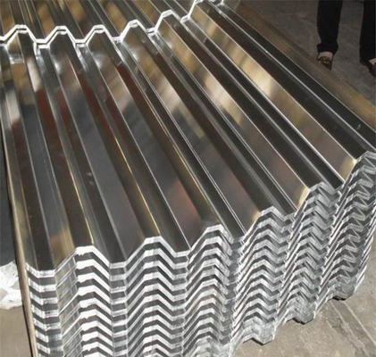 Piatto galvanizzato galvanizzato 3mm della immersione calda della lamiera di acciaio di SGCD SGCC 275G
